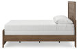 Broachmyn Bed - homePLUS (Binghamton, NY)