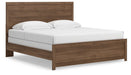 Broachmyn Bed - homePLUS (Binghamton, NY)