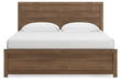 Broachmyn Bed - homePLUS (Binghamton, NY)