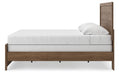 Broachmyn Bed - homePLUS (Binghamton, NY)