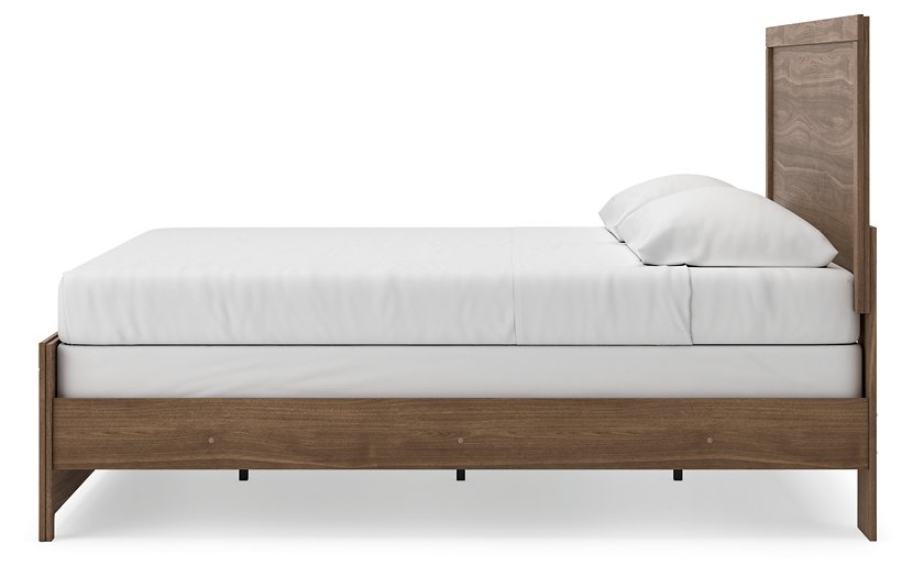 Broachmyn Bed - homePLUS (Binghamton, NY)