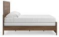 Broachmyn Bed - homePLUS (Binghamton, NY)