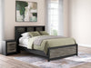 Broachmyn Bed - homePLUS (Binghamton, NY)