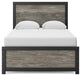 Broachmyn Bed - homePLUS (Binghamton, NY)