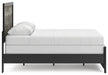 Broachmyn Bed - homePLUS (Binghamton, NY)