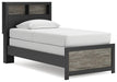 Broachmyn Bed - homePLUS (Binghamton, NY)