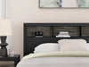 Broachmyn Bed - homePLUS (Binghamton, NY)