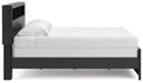 Broachmyn Bed - homePLUS (Binghamton, NY)