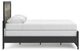 Broachmyn Bed - homePLUS (Binghamton, NY)