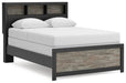 Broachmyn Bed - homePLUS (Binghamton, NY)
