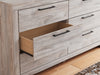 Broachmyn Dresser and Mirror - homePLUS (Binghamton, NY)