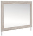 Broachmyn Dresser and Mirror - homePLUS (Binghamton, NY)