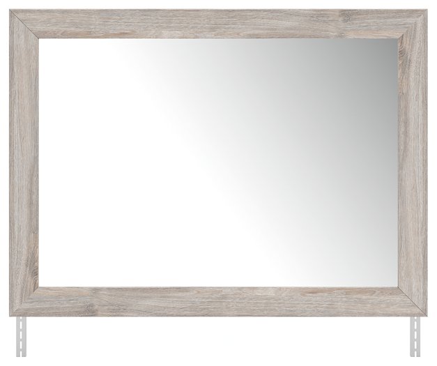 Broachmyn Dresser and Mirror - homePLUS (Binghamton, NY)