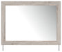 Broachmyn Dresser and Mirror - homePLUS (Binghamton, NY)