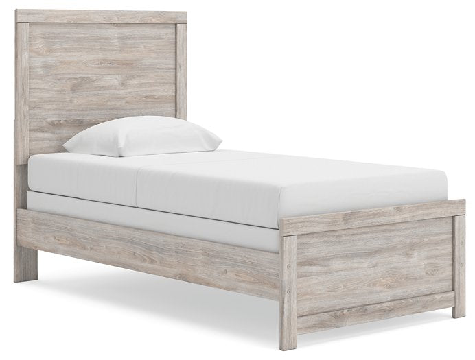 Broachmyn Bed - homePLUS (Binghamton, NY)
