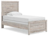 Broachmyn Bed - homePLUS (Binghamton, NY)