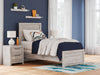 Broachmyn Bed - homePLUS (Binghamton, NY)