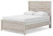 Broachmyn Bed - homePLUS (Binghamton, NY)