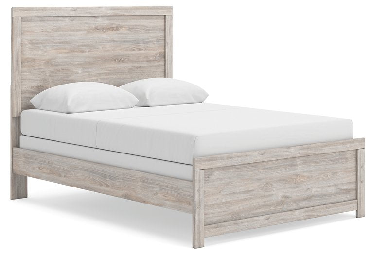 Broachmyn Bed - homePLUS (Binghamton, NY)