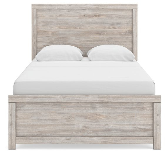 Broachmyn Bed - homePLUS (Binghamton, NY)