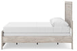 Broachmyn Bed - homePLUS (Binghamton, NY)