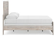 Broachmyn Bed - homePLUS (Binghamton, NY)