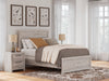 Broachmyn Bed - homePLUS (Binghamton, NY)