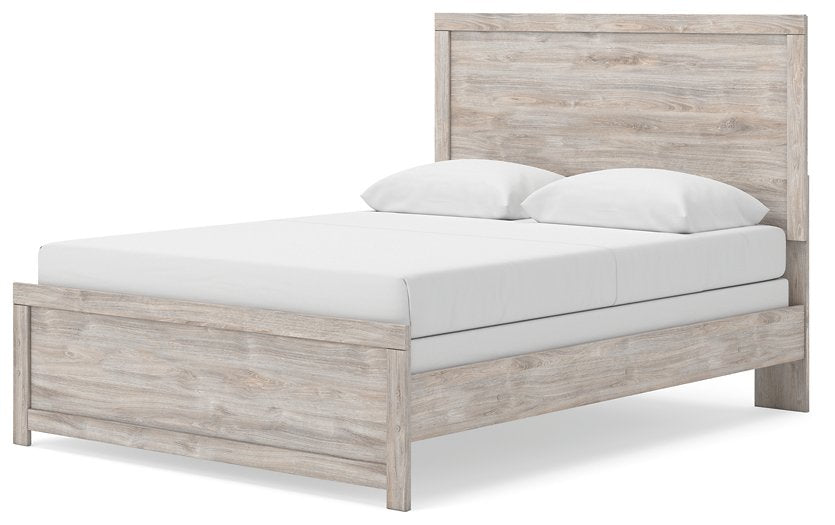 Broachmyn Bed - homePLUS (Binghamton, NY)
