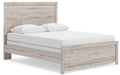 Broachmyn Bed - homePLUS (Binghamton, NY)
