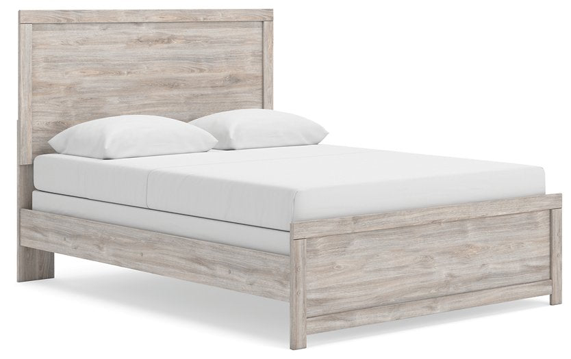 Broachmyn Bed - homePLUS (Binghamton, NY)