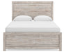 Broachmyn Bed - homePLUS (Binghamton, NY)