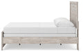 Broachmyn Bed - homePLUS (Binghamton, NY)