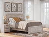 Broachmyn Bed - homePLUS (Binghamton, NY)