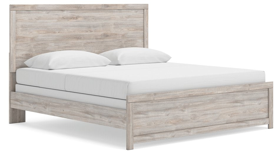 Broachmyn Bed - homePLUS (Binghamton, NY)