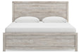 Broachmyn Bed - homePLUS (Binghamton, NY)