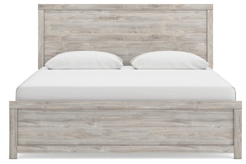 Broachmyn Bed - homePLUS (Binghamton, NY)