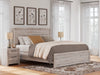 Broachmyn Bed - homePLUS (Binghamton, NY)