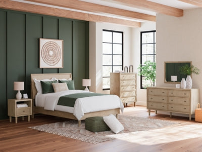 Cielden Bed - homePLUS (Binghamton, NY)