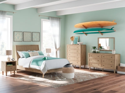 Cielden Bed - homePLUS (Binghamton, NY)
