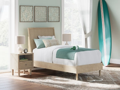 Cielden Bed - homePLUS (Binghamton, NY)