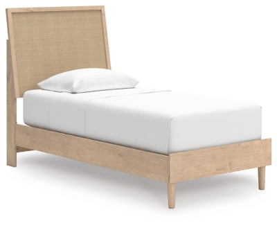 Cielden Bed - homePLUS (Binghamton, NY)