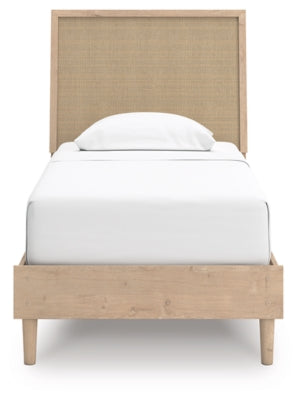 Cielden Bed - homePLUS (Binghamton, NY)