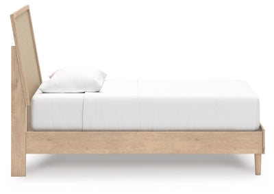 Cielden Bed - homePLUS (Binghamton, NY)