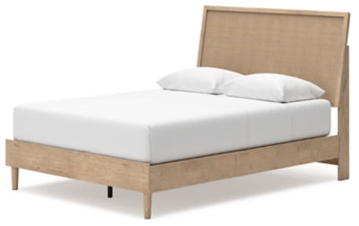 Cielden Bed - homePLUS (Binghamton, NY)