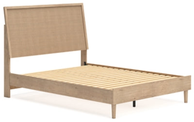 Cielden Bed - homePLUS (Binghamton, NY)