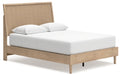 Cielden Bed - homePLUS (Binghamton, NY)
