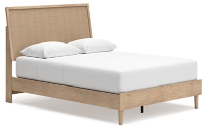 Cielden Bed - homePLUS (Binghamton, NY)