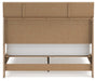 Cielden Bed - homePLUS (Binghamton, NY)