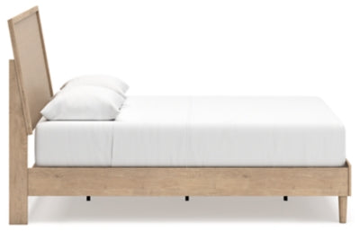 Cielden Bed - homePLUS (Binghamton, NY)