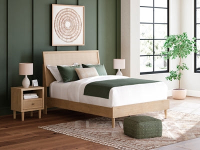 Cielden Bed - homePLUS (Binghamton, NY)